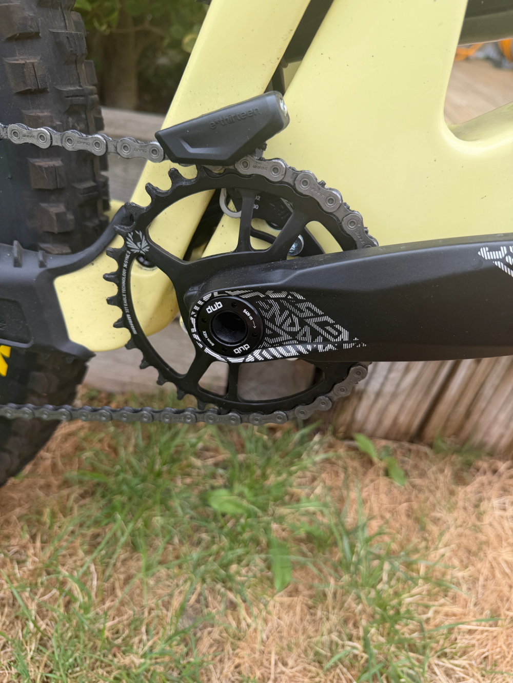 Santa Cruz Nomad GX Axs / Air / Carbon C / MX 2023