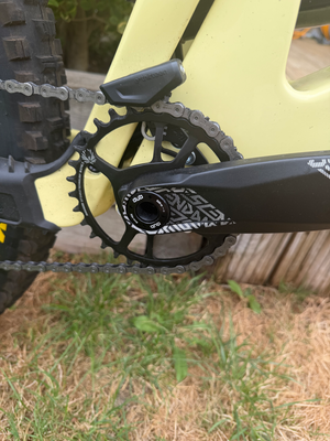 Santa Cruz Nomad GX Axs / Air / Carbon C / MX 2023