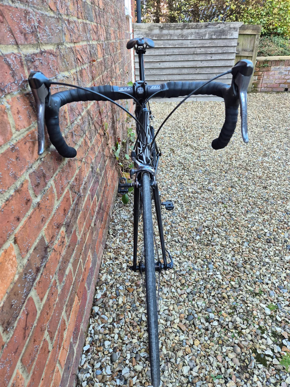 Felt F4 SL 2009