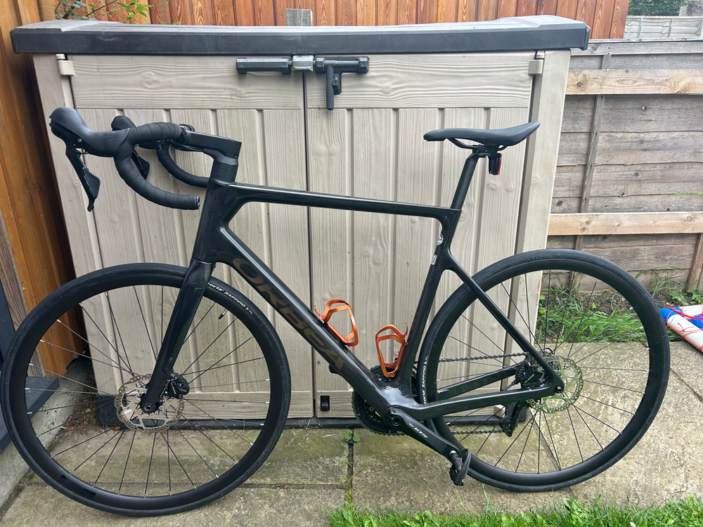 Orbea ORCA AERO M30LTD 2024