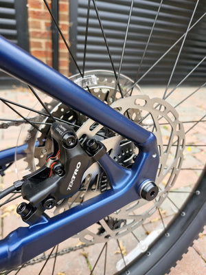 Whyte Secta-E 2026