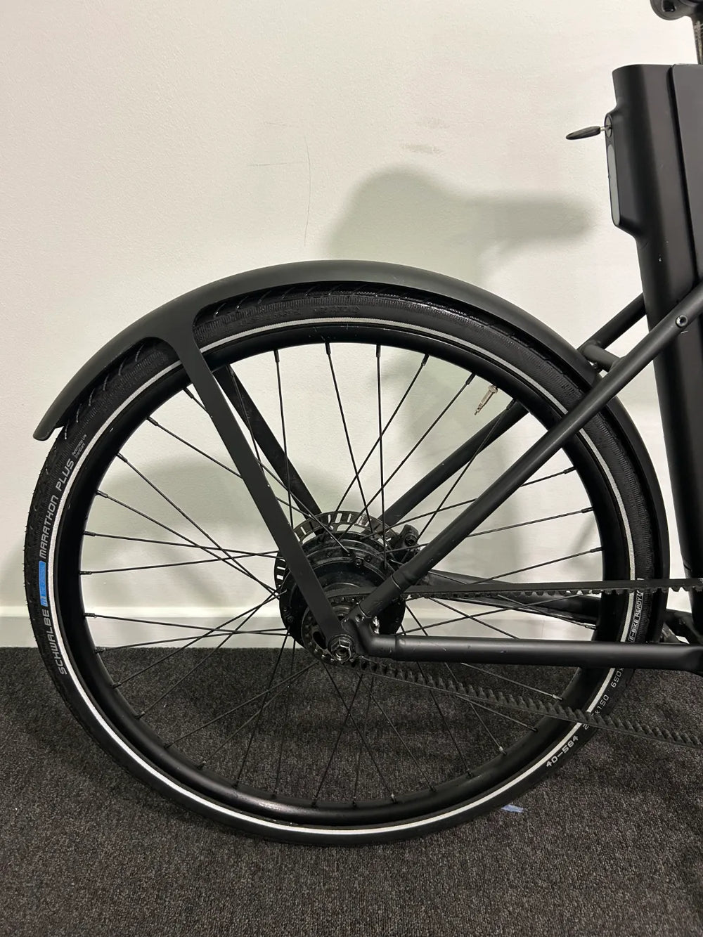 Cowboy C3 Take the Streets 2022