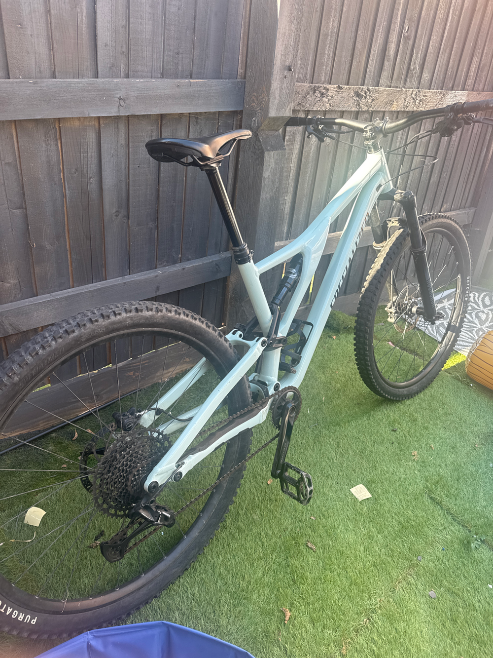 Specialized Stumpjumper 2021
