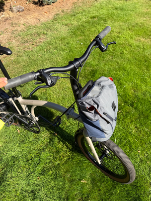 Brompton Electric G Line