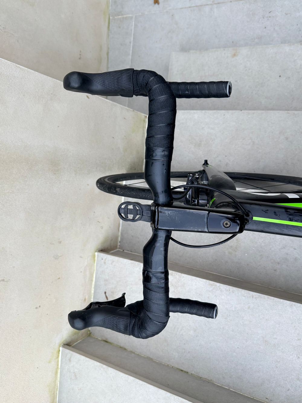 Cervelo R5 Dura Ace Di2 Rim 2019