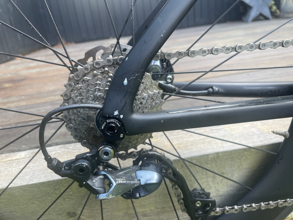 Cannondale SystemSix Carbon Ultegra 2020