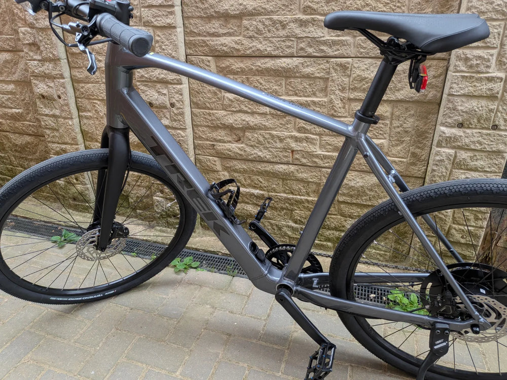 Trek Dual Sport+ 2 LT 250Wh 2026