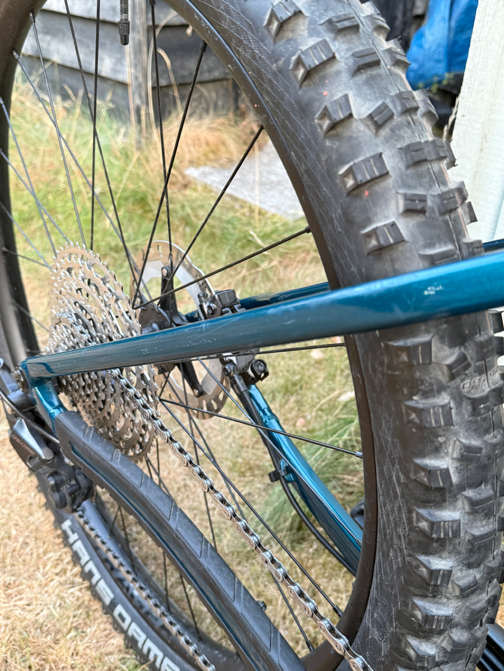 Trek Roscoe 7 2024
