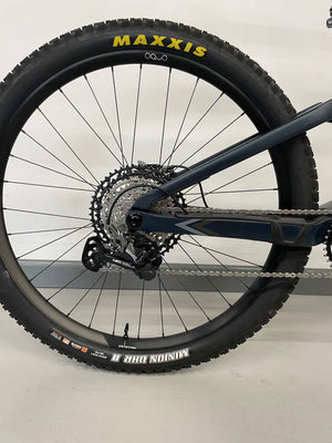 Orbea RALLON M-TEAM 2024