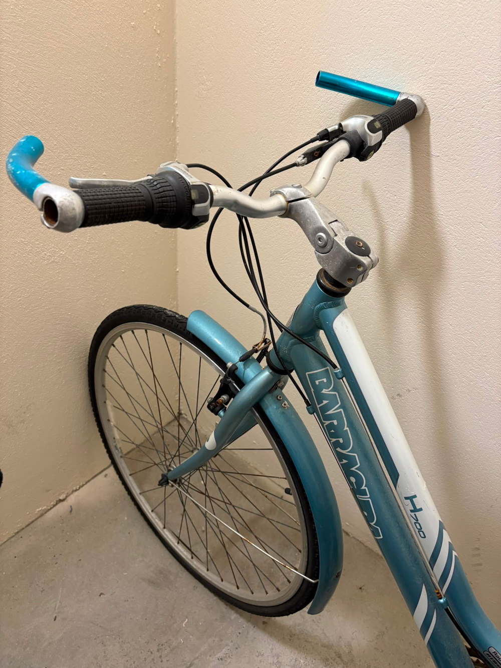 Barracuda H700 2022