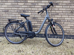 Kalkhoff Agattu 1B Advance Comfort 2021