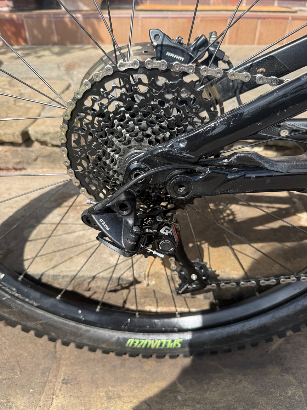 Specialized Turbo Levo Comp 29 2020