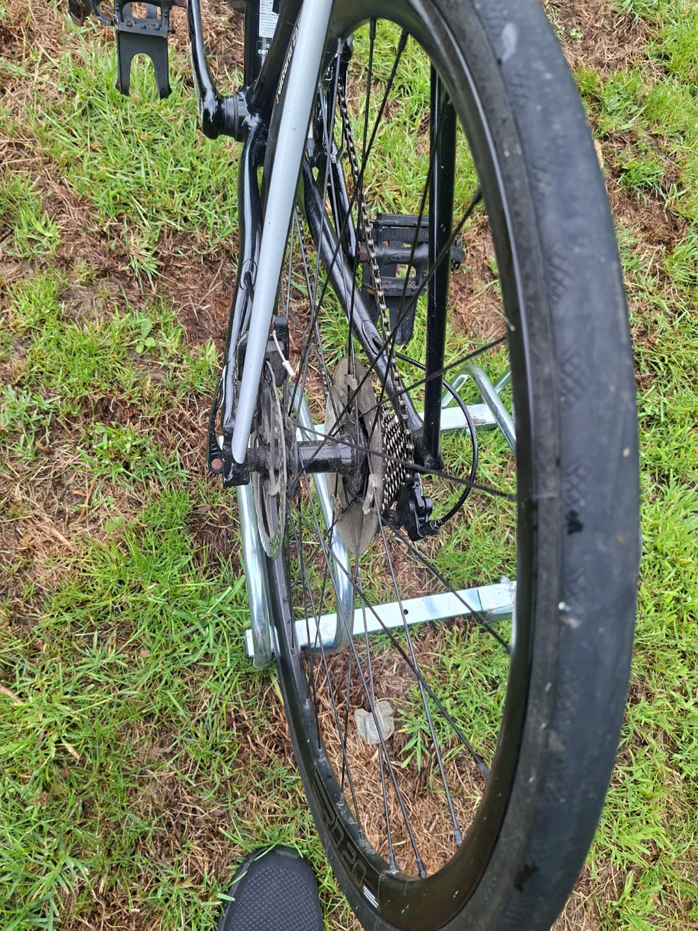 Cannondale Synapse 2020