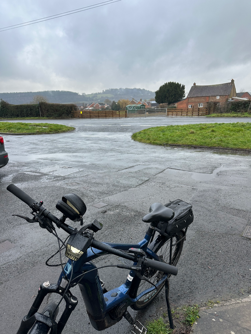 Haibike Trekking 8 2024