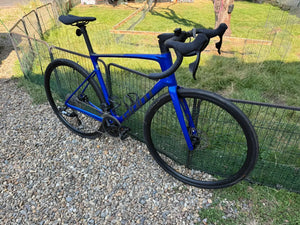 Giant Defy Advanced 0 2024