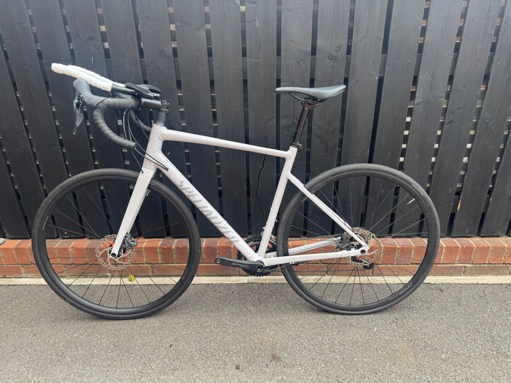 Specialized Allez Sport E5 Disc 2023