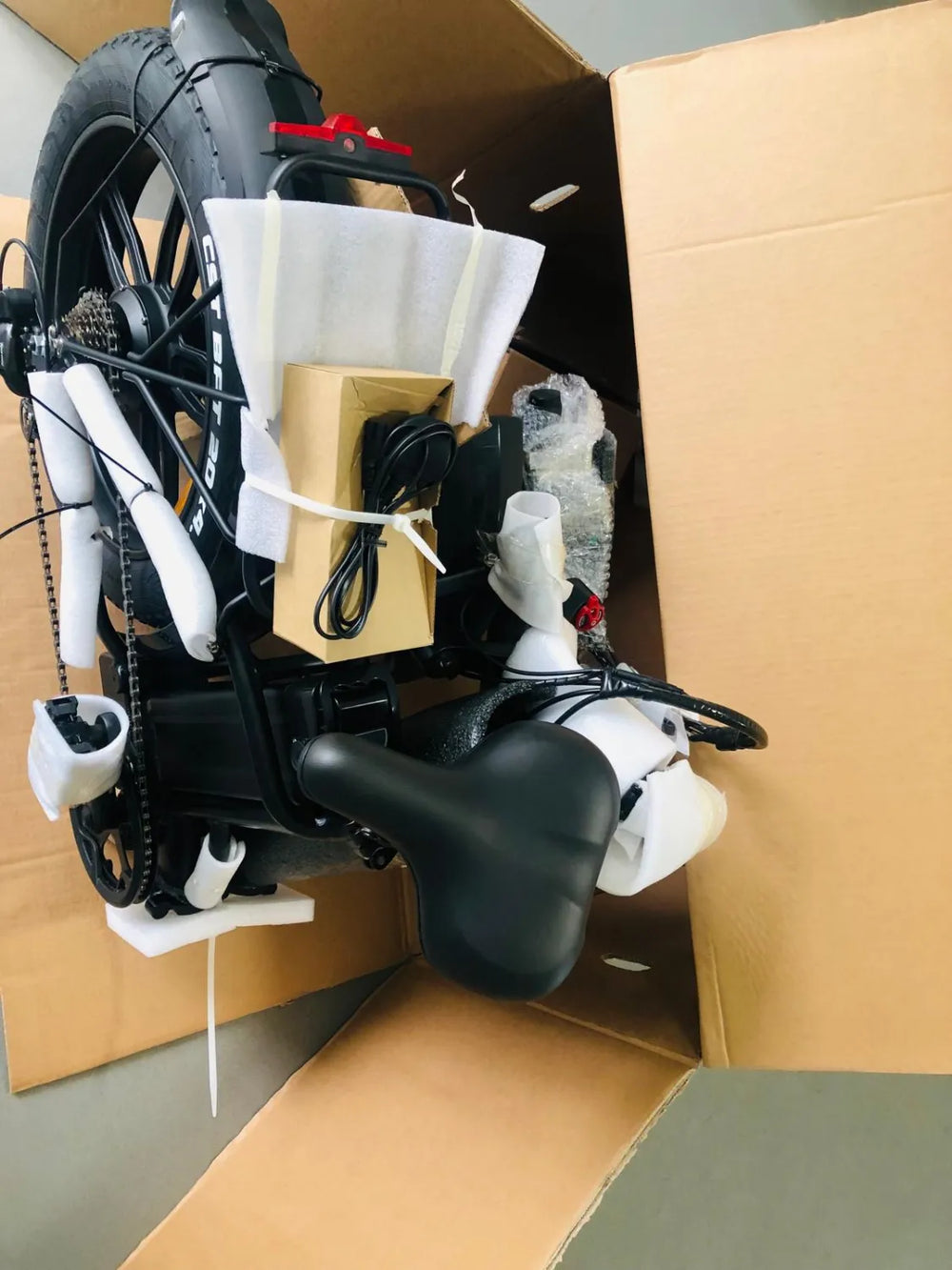Hygge Vester Folding 2026