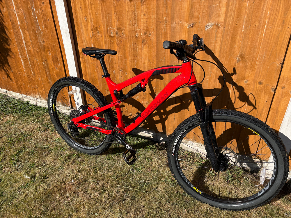 Boardman MTR 8.9 2022
