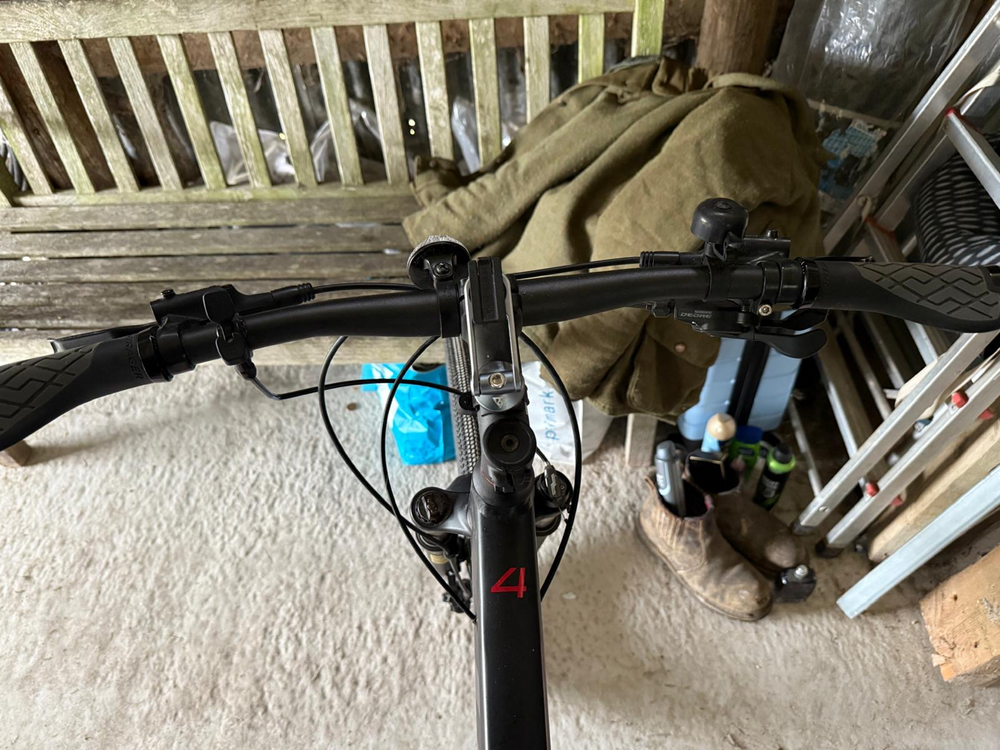 Trek Dual Sport 4 2021