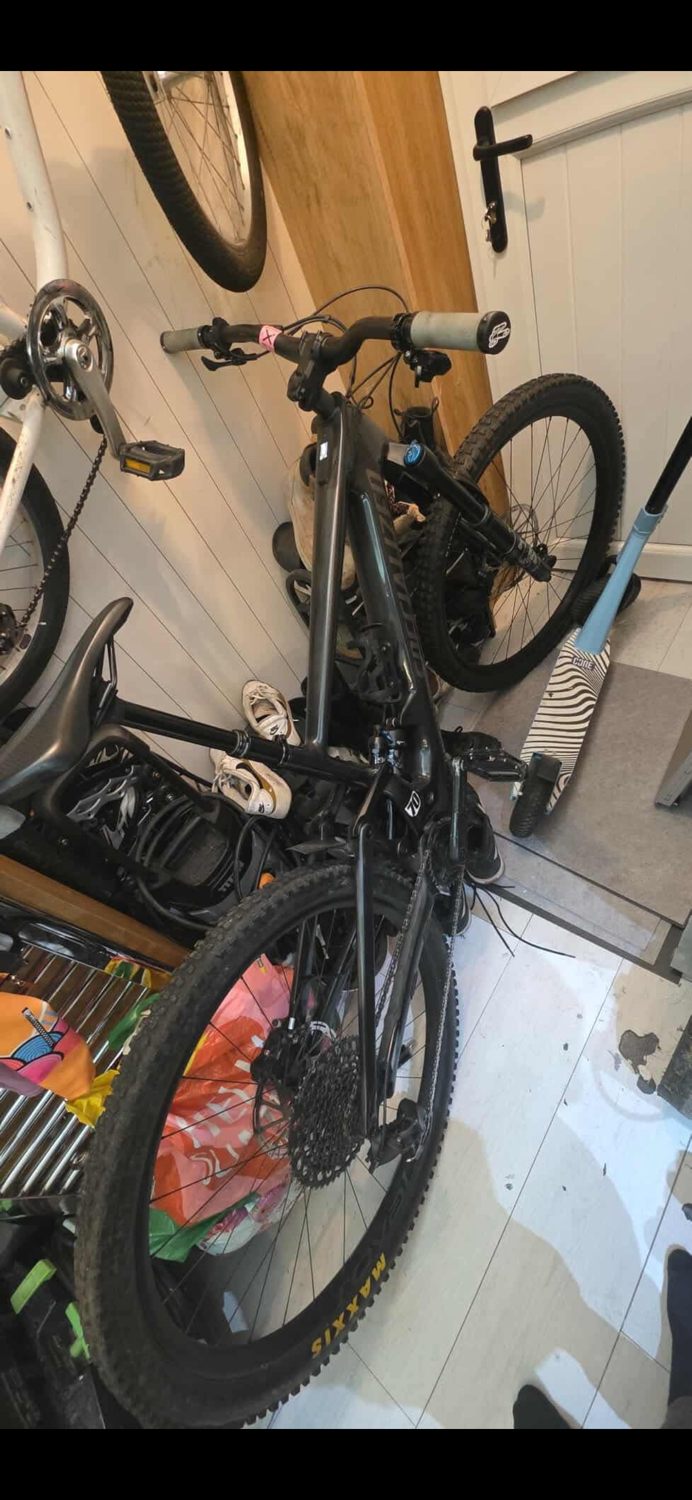 Specialized Turbo Kenevo SL Comp 2022