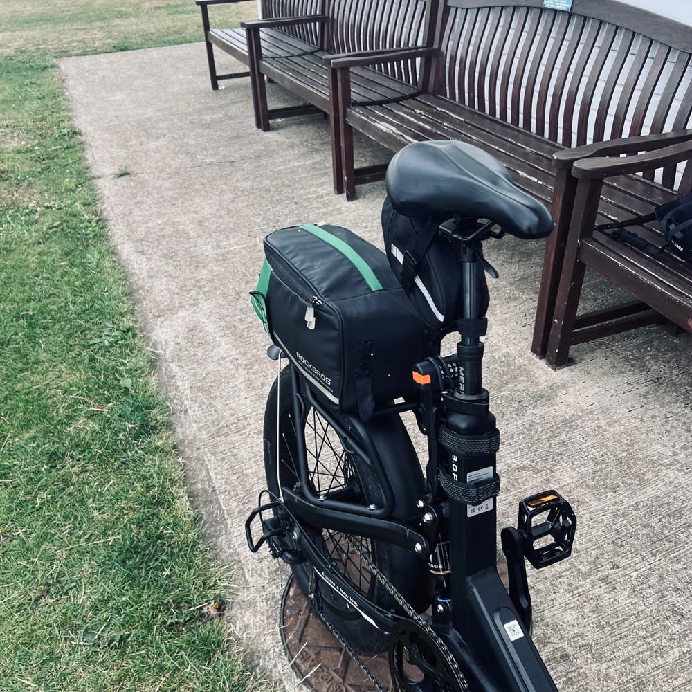 Engwe L20 3.0 Pro 2025