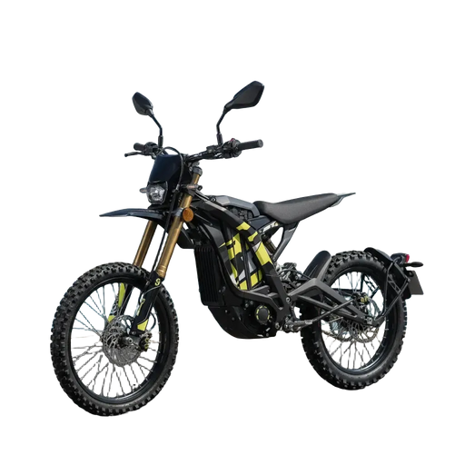 Sur-Ron Light Bee X 3C (Street Safety Hardware Package - Brand New) 2026