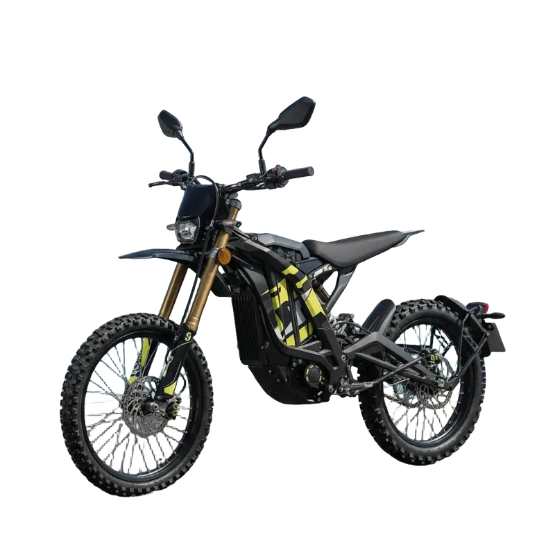 Sur-Ron Light Bee X 3C (Street Safety Hardware Package - Brand New) 2026