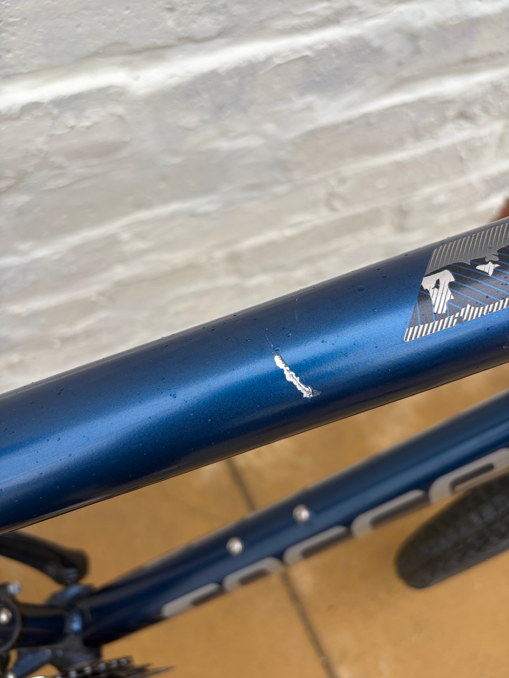 Carrera Axle 2021