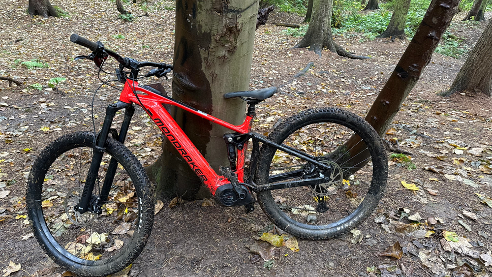 Mondraker CHASER 29 2023