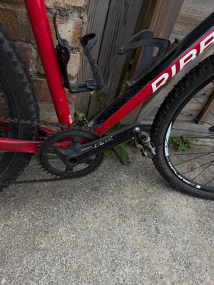 Ribble CX AL, Sram Apex 1x 2022