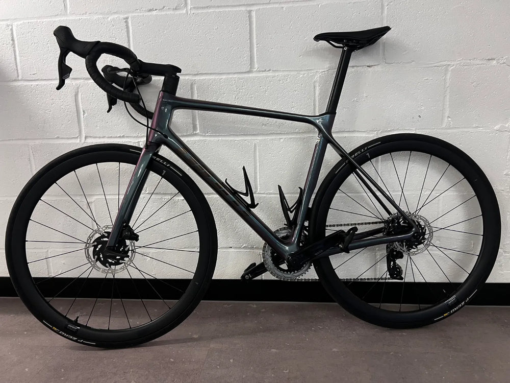 Giant TCR - Advanced 0 AXS 2025
