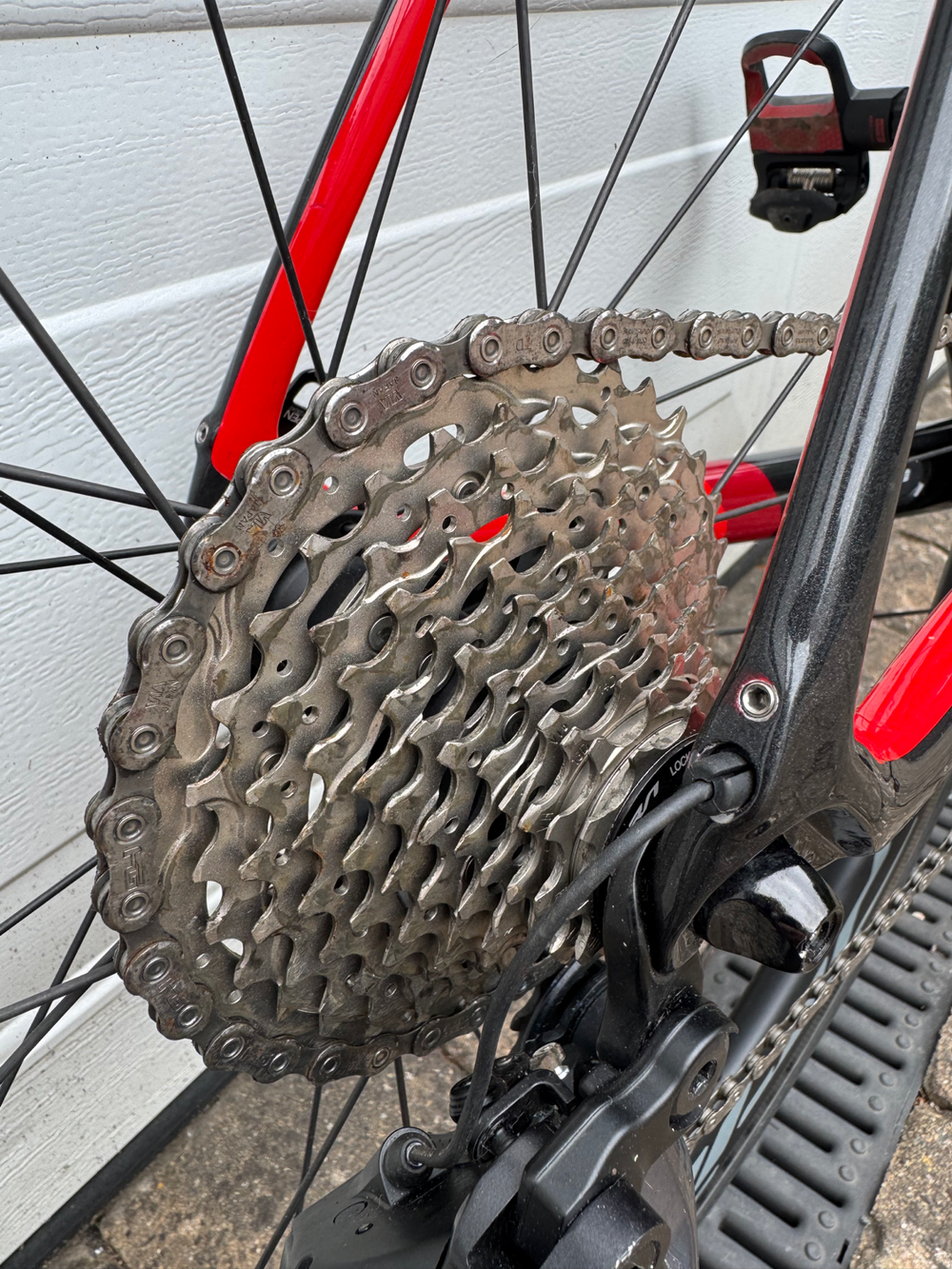 Trek Domane SL 5 2019