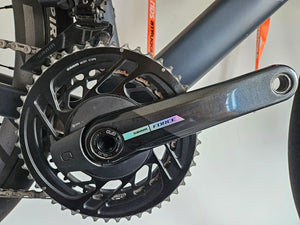 Canyon Ultimate CF SLX 8 Force AXS 2025