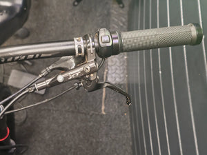 Specialized Turbo Levo Comp 29 2022