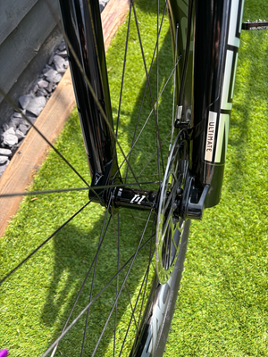 Santa Cruz Megatower X0 Axs / Carbon CC 2024
