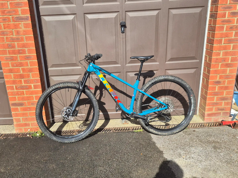 Trek Roscoe 7 2023