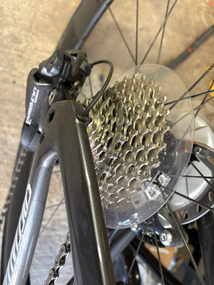 Specialized Tarmac SL7 Pro Udi2 2022