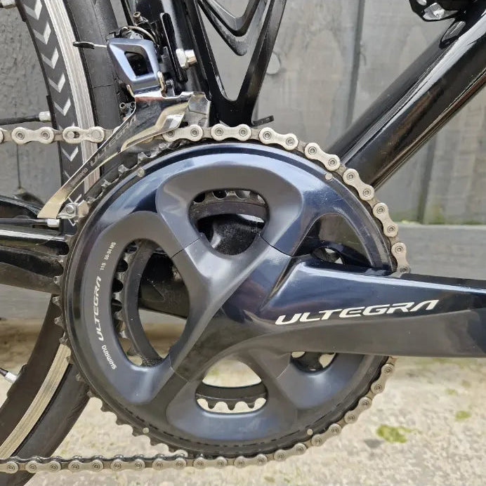 Giant TCR Advanced 0 Pro Compact 2026