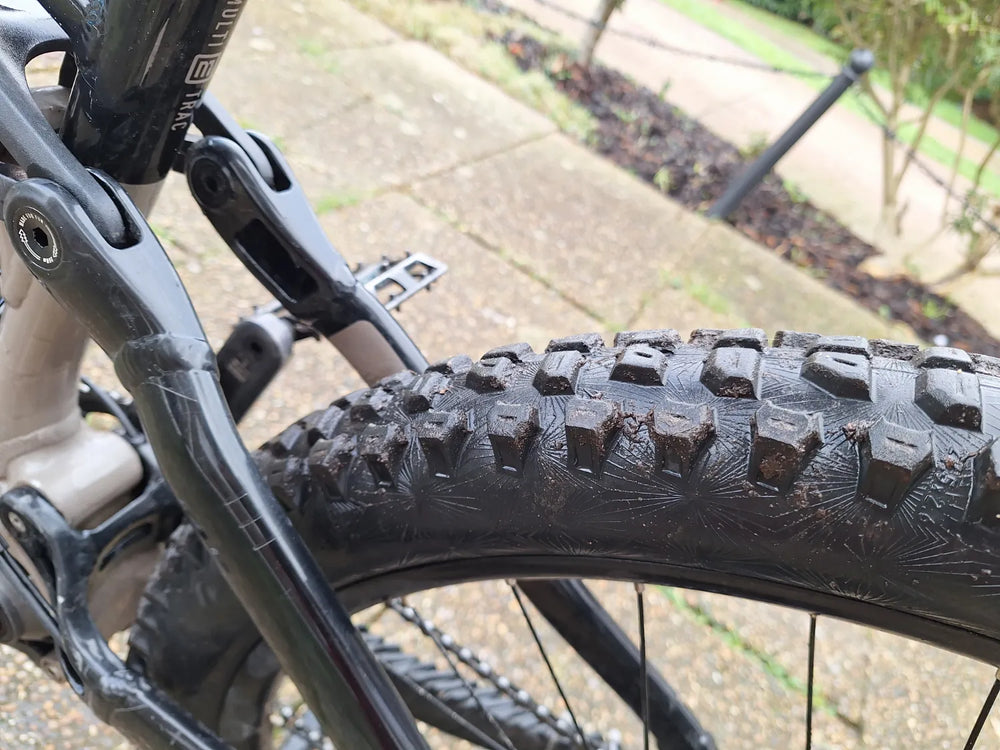 Marin Alpine Trail E2 2023
