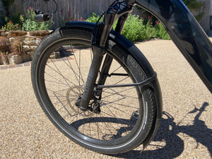 Specialized Vado 5.0 IGH 2025