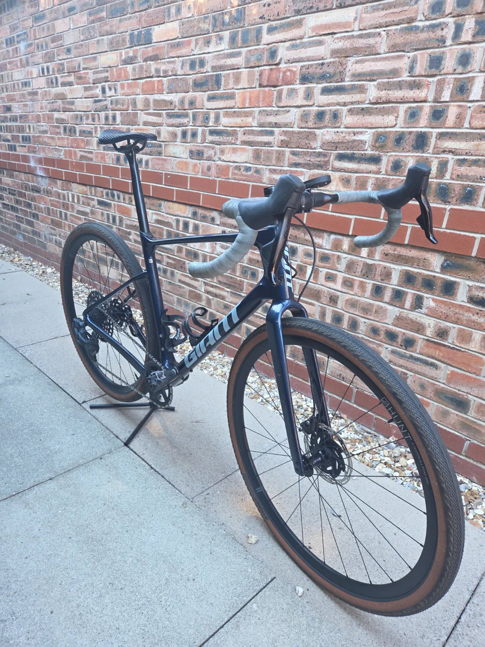 Giant Revolt Advanced Pro 0 M/L Only 2025