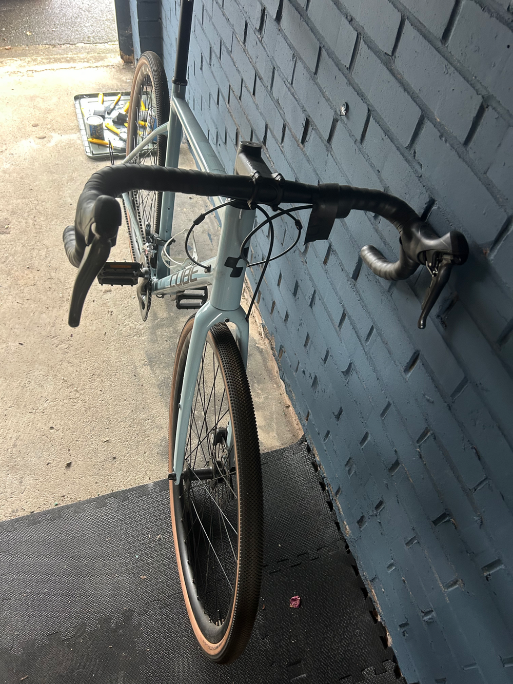 Cube Elite Hybrid C:62 SLT 500 2019