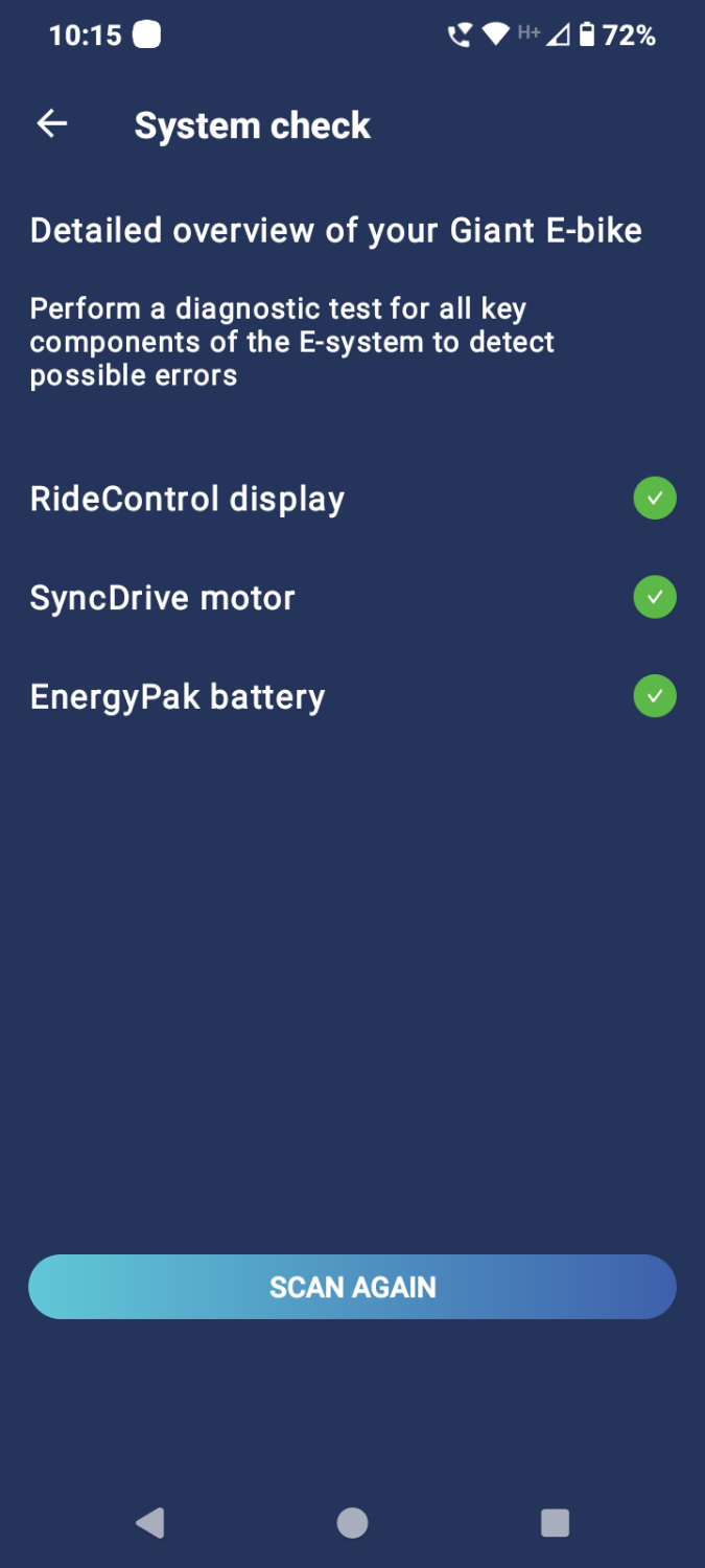 Giant Explore E+ 1 Pro Electric Bike 2020