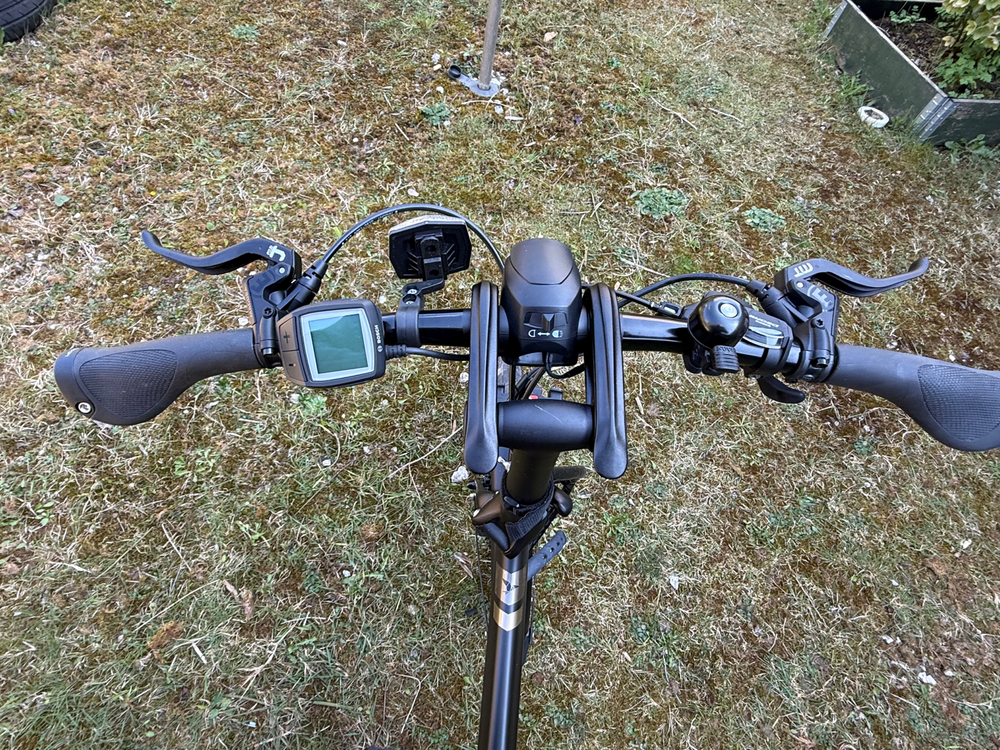 Tern Vektron S10 2022