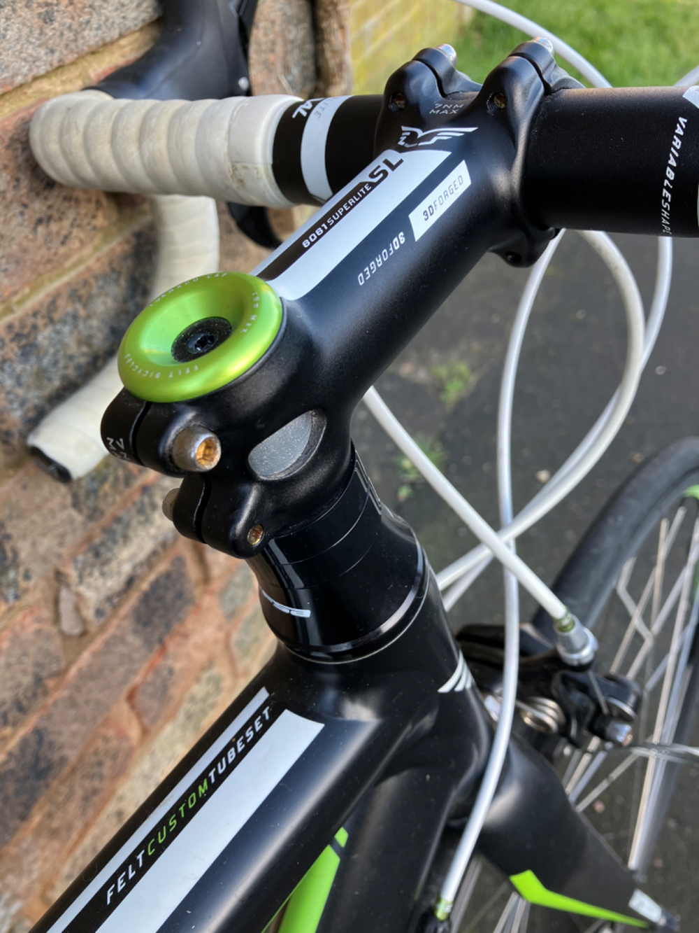 Felt F95 2014