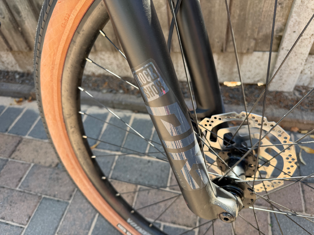 Voodoo Bizango E 2026