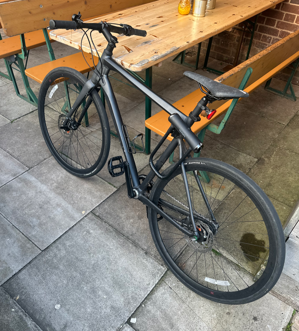 Boardman URB 8.6 2021
