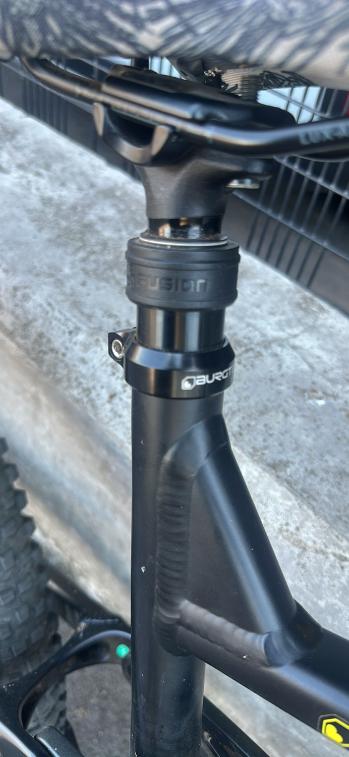 Voodoo Canzo FS 2026