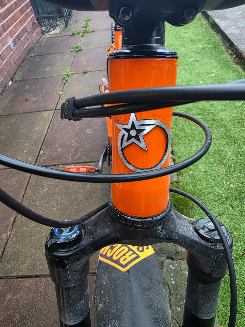 Orange Five Evo S 2022