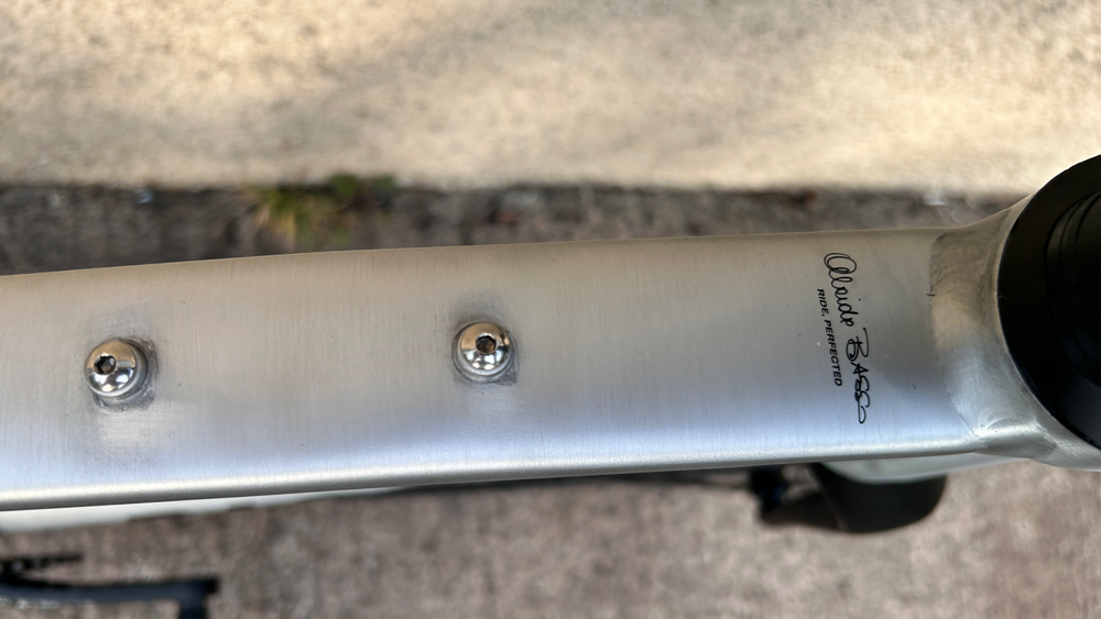 Basso Tera Gravel Sram Apex 1x11 2023